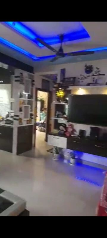 2.5 BHK Apartment For Sale in Anthem French Apartment, Sector 16b Greater Noida