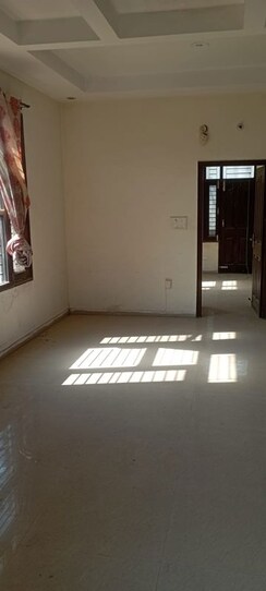 2 BHK + Pooja Room Apartment For Sale in Ambala Highway