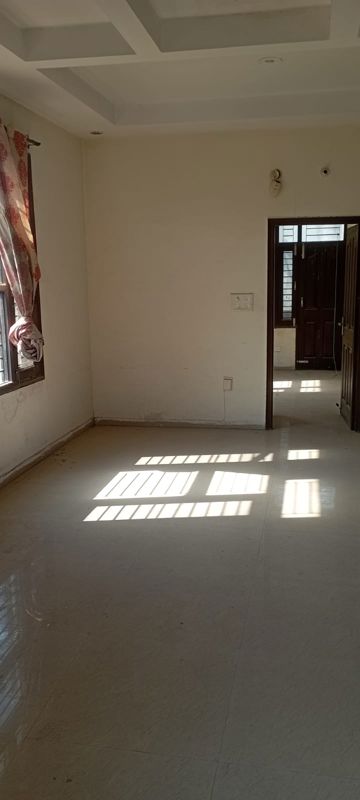 2 BHK + Pooja Room Apartment For Sale in Ambala Highway