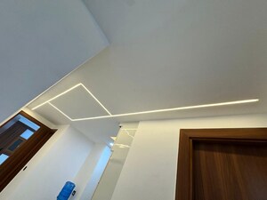 Furnished Amenities in 4 BHK Apartment at VVIP Addresses, Raj Nagar Extension – for Rent