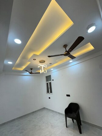 4 BHK + Servant Room 2625 Sq.Ft. Apartment in VVIP Addresses