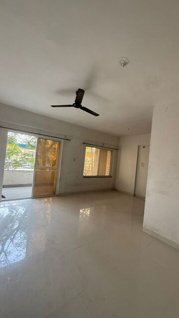 2 BHK Apartment For Rent in Sai Raj Heights, Punawale