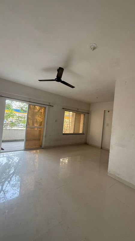 2 BHK Apartment For Rent in Sai Raj Heights
