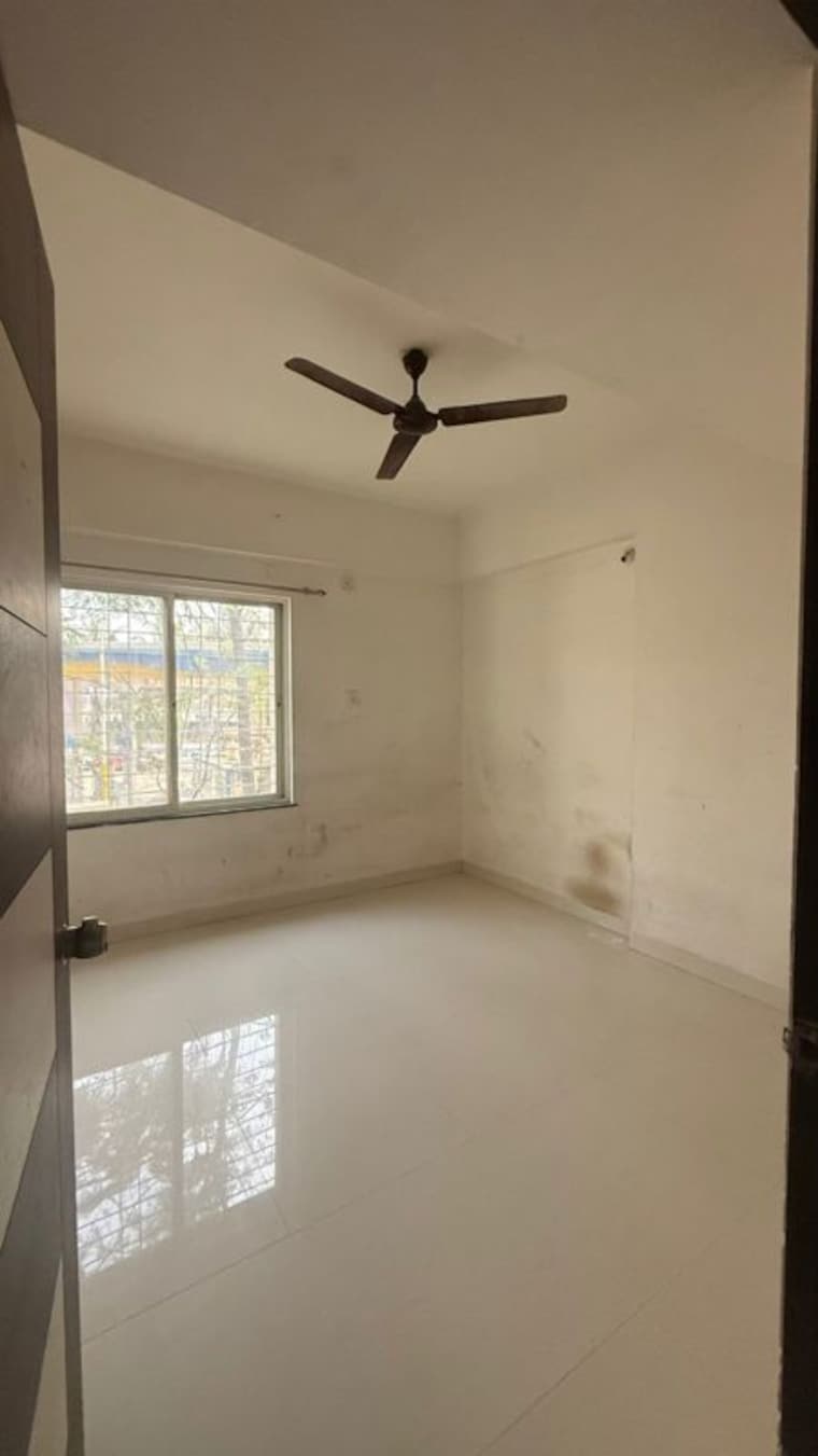 Master Bedroom, sai-raj-heights 2 Bedroom 634 Sq.Ft. Apartment In Punawale Pune 9971206