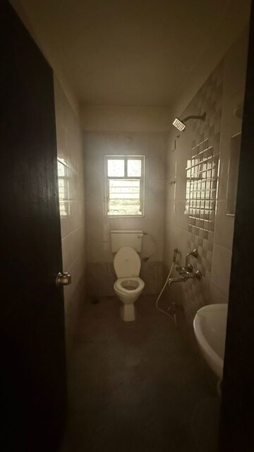 Master Bedroom in 2 BHK Apartment at Sai Raj Heights, Punawale – for Rent