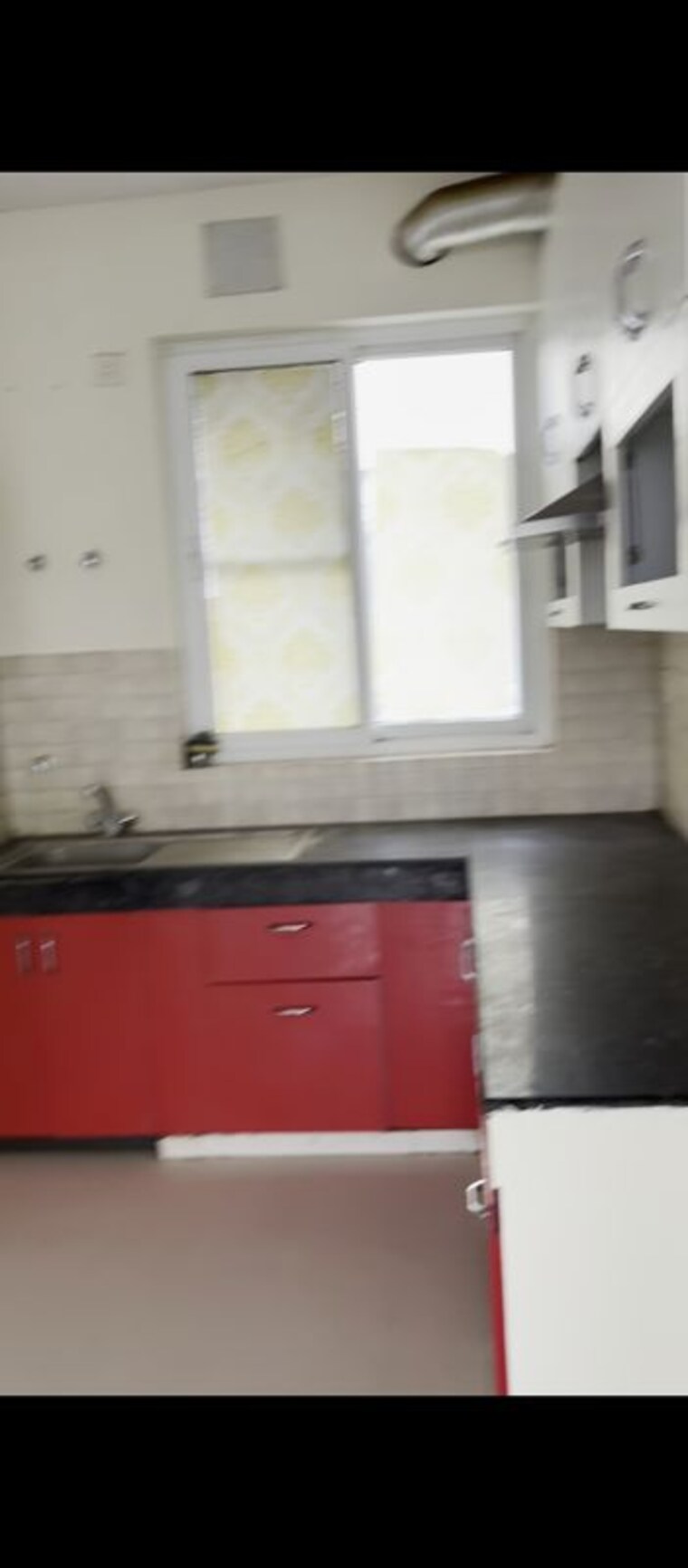 Kitchen, bptp-parkland-pride 3 Bedroom 1710 Sq.Ft. Builder Floor In Sector 77 Faridabad 9970852