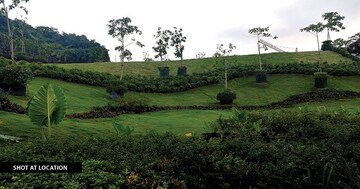 Plot Area in 2 BHK Apartment at Kanakia Silicon Valley, Powai – for Sale