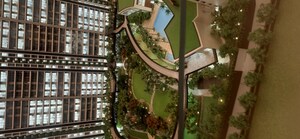 4 BHK Apartment – Garden View at Conscient Parq, Sector 80 - for Sale