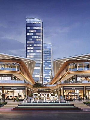  Office Space For Sale in Prasandi Biigtech, Knowledge Park 3 Greater Noida