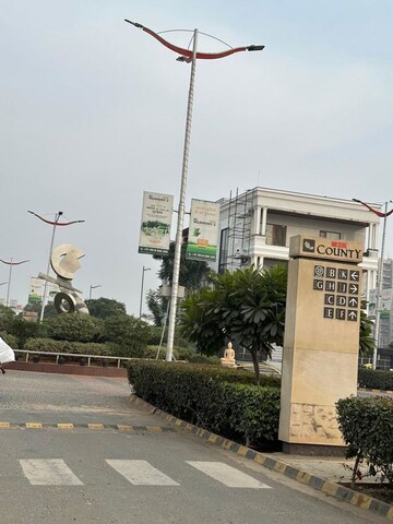 2 BHK Apartment – Exterior View View at Sector 5 - for Sale