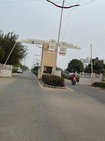 2 BHK Apartment – Exterior View View at Sector 5 - for Sale