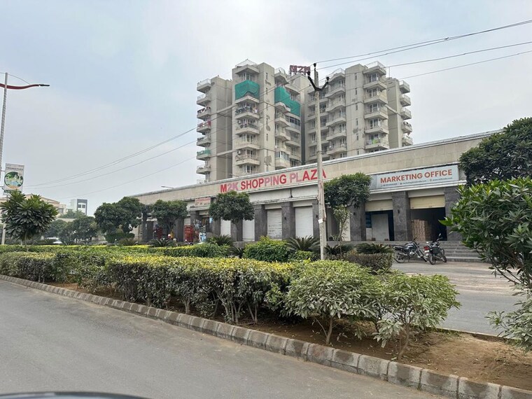Exterior View, sector 5 2 Bedroom 1375 Sq.Ft. Apartment In Sector 5 Dharuhera 9971199