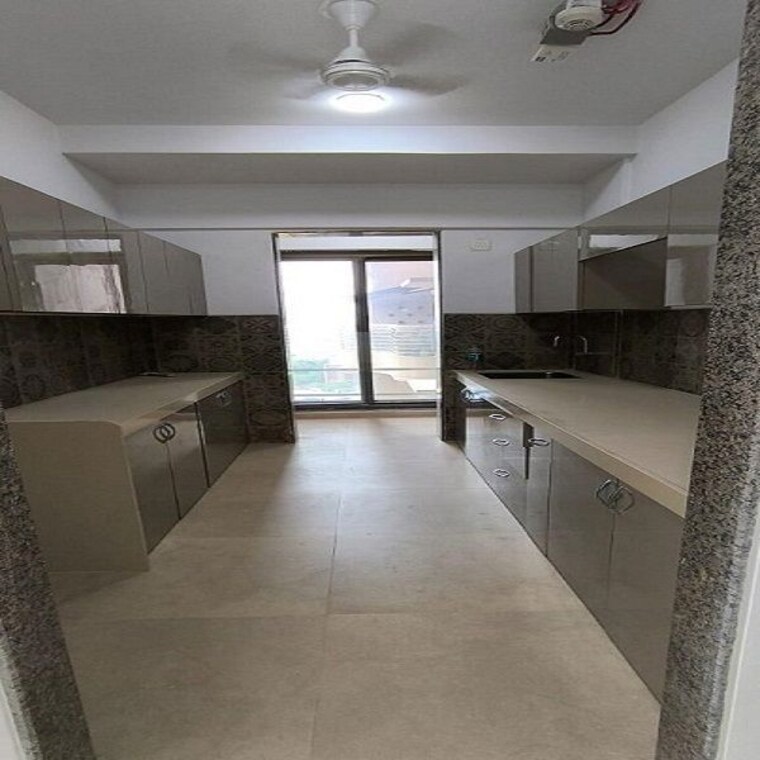 Kitchen, kanakia-silicon-valley 2 Bedroom 723 Sq.Ft. Apartment In Powai Mumbai 9971210