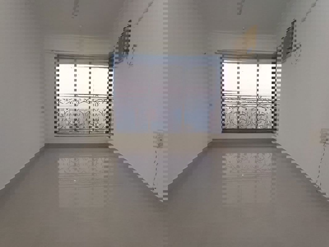 2 BHK + Pooja Room 1050 Sq.Ft. Apartment in Arihant Balaji Pride