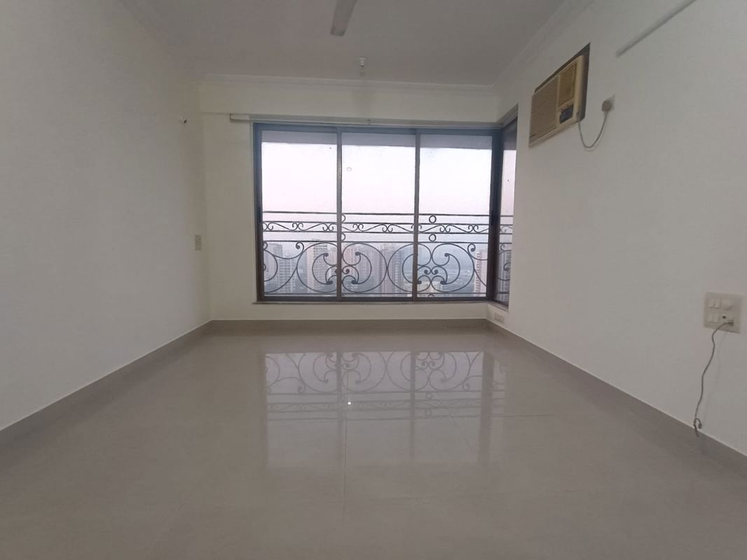 2 BHK + Pooja Room Apartment For Rent in Arihant Balaji Pride