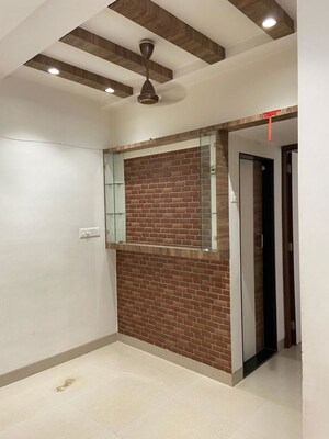 Room in 1 BHK Apartment at K Raheja Palm Spring, Malad West – for Rent