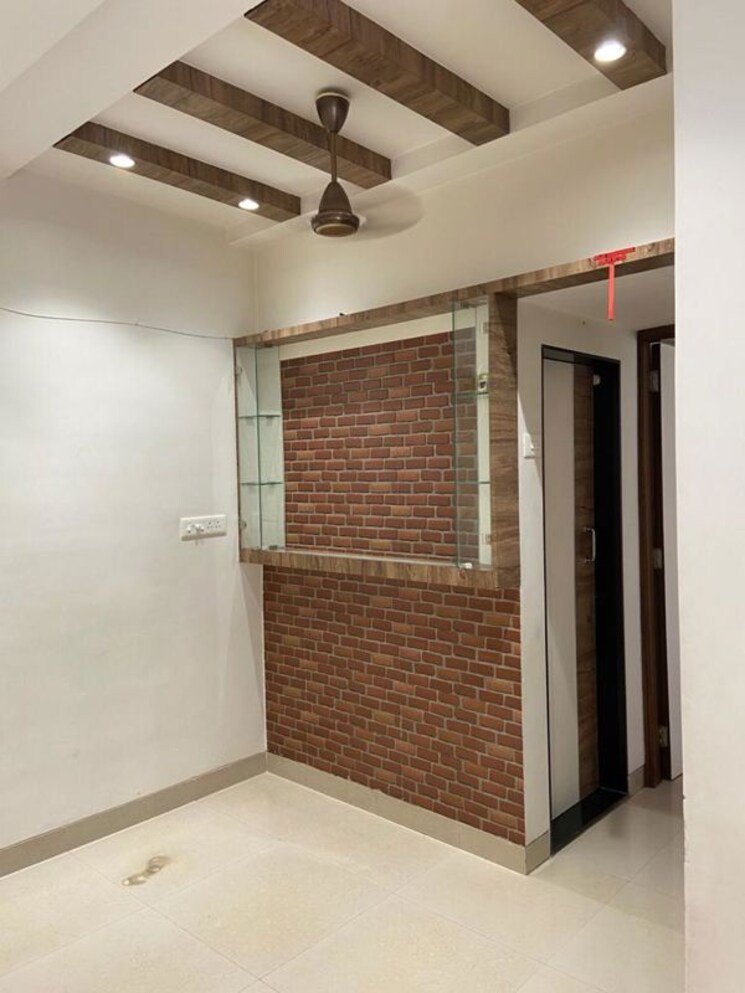 Room, k-raheja-palm-spring 1 Bedroom 650 Sq.Ft. Apartment In Malad West Mumbai 9971220