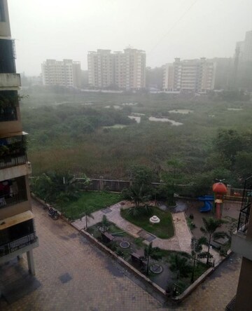 2 BHK Apartment – Exterior View View at Squarefeet Imperial Square, Ghodbunder Road - for Sale