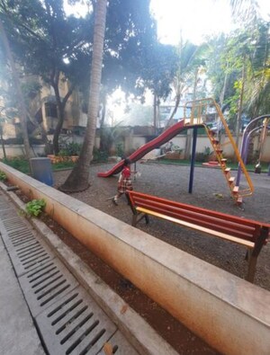 Swimming Pool in 2 BHK Apartment at Squarefeet Imperial Square, Ghodbunder Road – for Sale