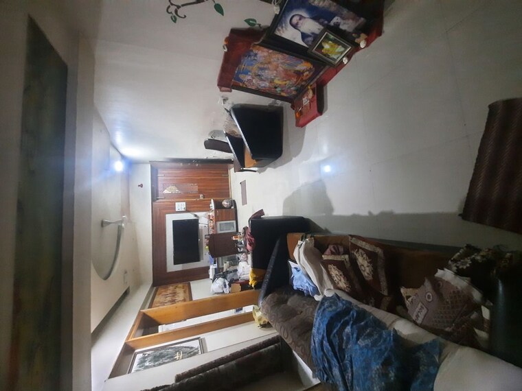 undefined, squarefeet-imperial-square 2 Bedroom 744 Sq.Ft. Apartment In Ghodbunder Road Thane 9971224