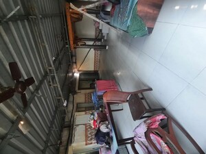 Staircase in 2 BHK Apartment at Squarefeet Imperial Square, Ghodbunder Road – for Sale