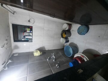 2 BHK Apartment For Sale in Squarefeet Imperial Square, Ghodbunder Road