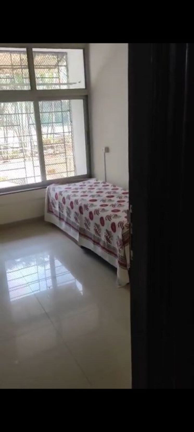 Bedroom, soham-garden 2 Bedroom 950 Sq.Ft. Apartment In Manpada Thane 9971226