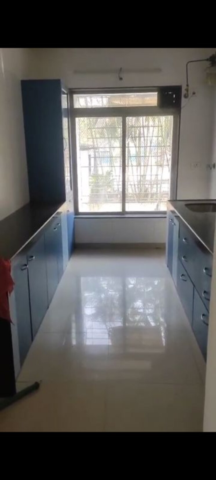 Kitchen, soham-garden 2 Bedroom 950 Sq.Ft. Apartment In Manpada Thane 9971226