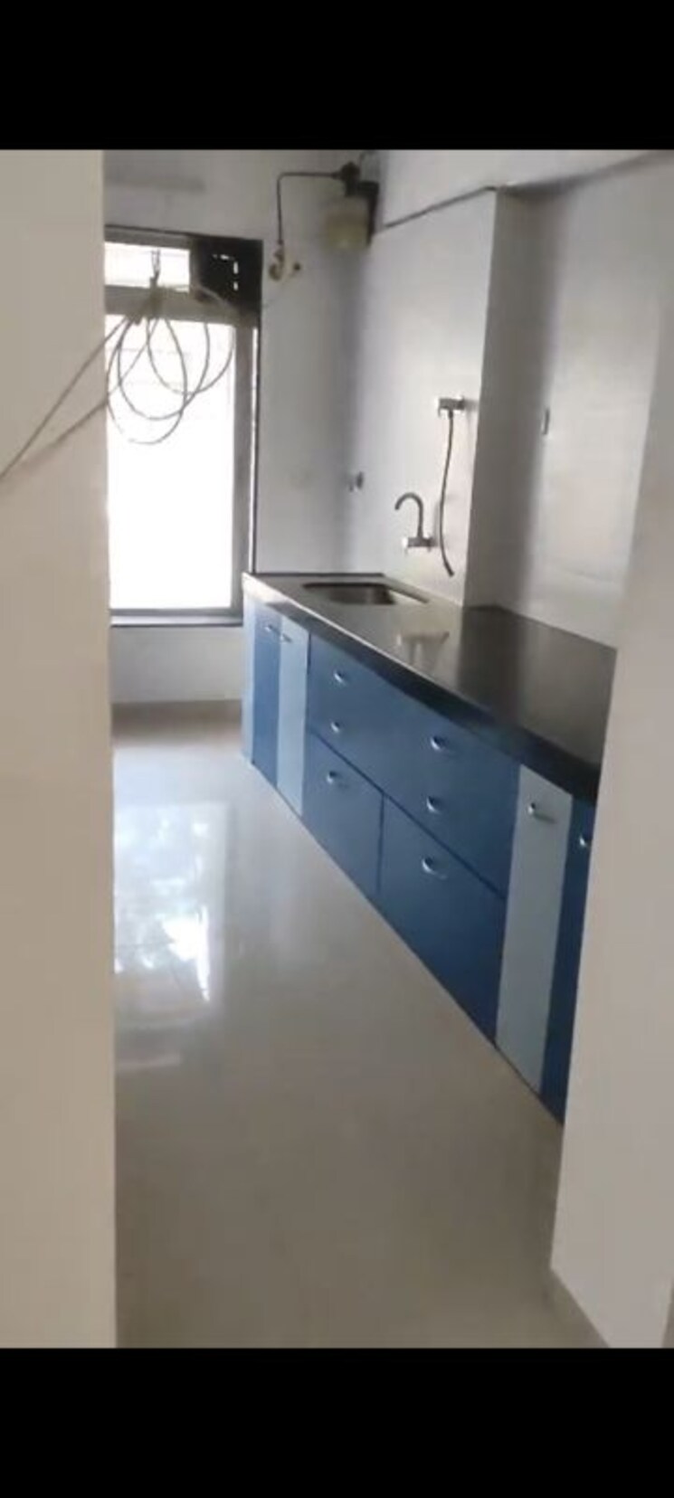 Kitchen, soham-garden 2 Bedroom 950 Sq.Ft. Apartment In Manpada Thane 9971226