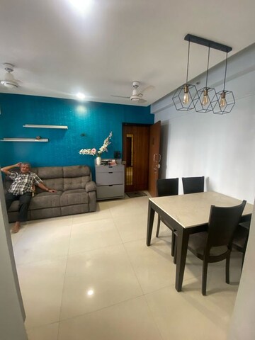 2 BHK Apartment For Rent in Lodha Palava Urbano D And E, Dombivli East