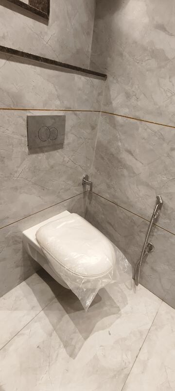 Bathroom in 6 BHK Villa at Jaipur Ajmer Express Highway – for Sale