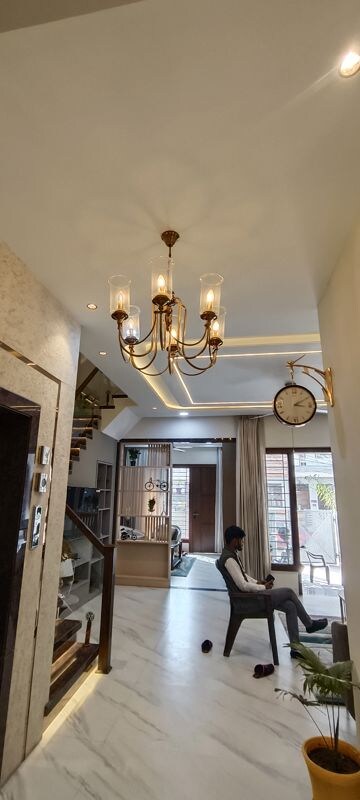 6 BHK Villa For Sale in Jaipur Ajmer Express Highway