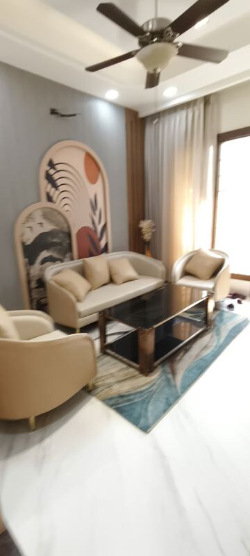 Living Room in 6 BHK Villa at Jaipur Ajmer Express Highway – for Sale