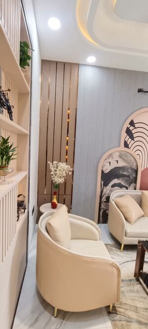 Master Bedroom in 6 BHK Villa at Jaipur Ajmer Express Highway – for Sale