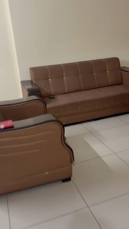 2 BHK Apartment For Rent in Wave Dream Homes