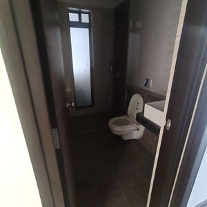 Building Lobby in 2 BHK Apartment at Raj Infinia, Malad West – for Sale