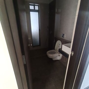 Building Lobby in 2 BHK Apartment at Raj Infinia, Malad West – for Sale