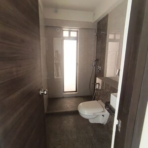 Bathroom in 2 BHK Apartment at Raj Infinia, Malad West – for Sale