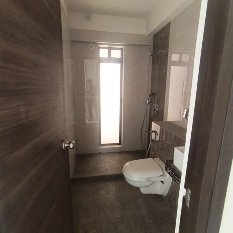 Bathroom, raj-infinia 2 Bedroom 1090 Sq.Ft. Apartment In Malad West Mumbai 9971247