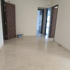 2 BHK + Pooja Room Apartment For Sale in Raj Infinia