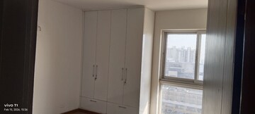 Building Lobby in 4 BHK Apartment at BPTP Mansions, Sector 66 – for Sale