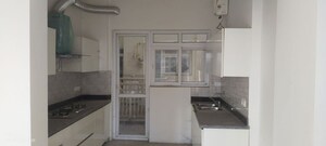 Kitchen in 4 BHK Apartment at BPTP Mansions, Sector 66 – for Sale