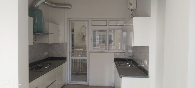 Kitchen, bptp-mansions 4 Bedroom 3044 Sq.Ft. Apartment In Sector 66 Gurgaon 9971252