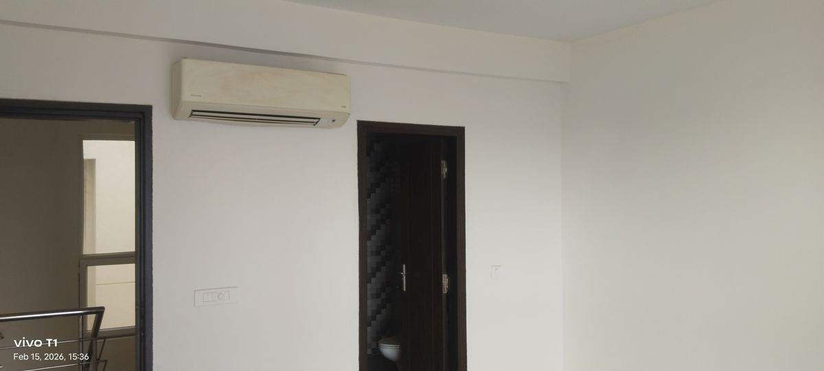 4 BHK + Pooja Room 3044 Sq.Ft. Apartment in BPTP Mansions