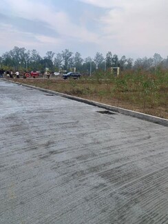 Plot For Sale in Mohabbewala