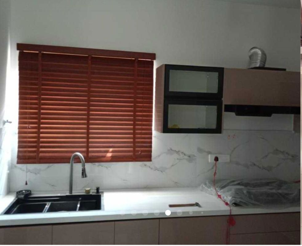 3 BHK + Pooja Room Apartment For Rent in My Home Tarkshya