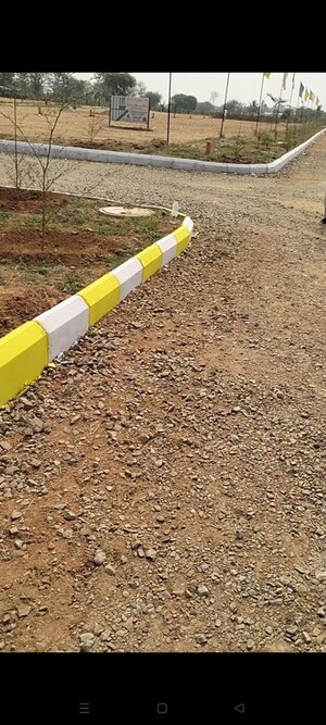  Plot For Sale in Turkayamjal