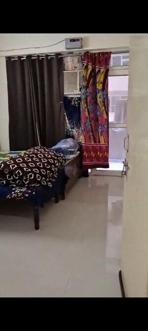 Bedroom in 2 BHK Apartment at Pyramid Heights, Sector 85 – for Sale