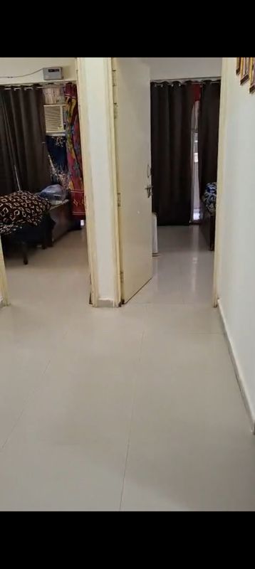 2 BHK 600 Sq.Ft. Apartment in Pyramid Heights