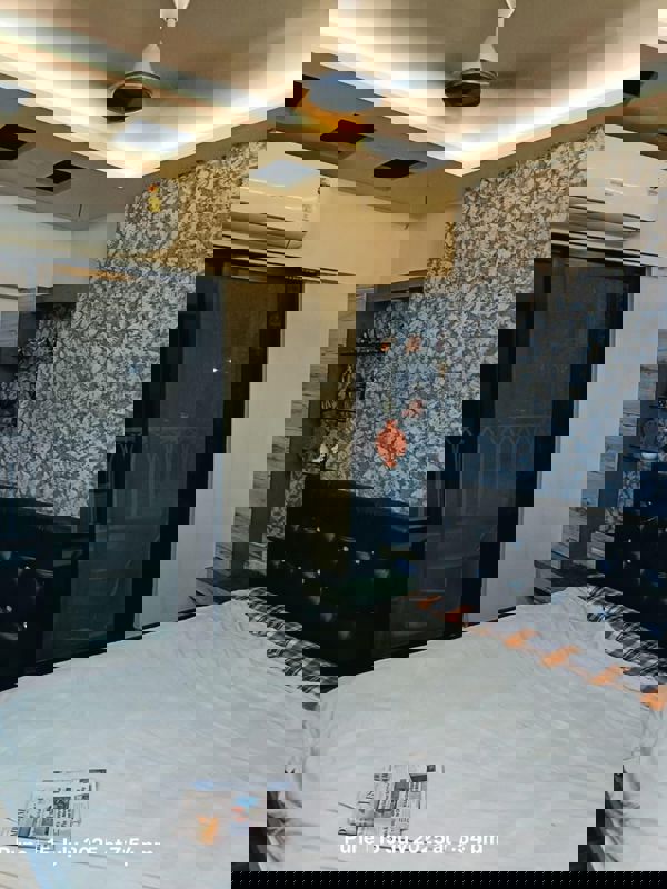 Studio  200 Sq.Ft. Apartment in Bramhacorp Townhouse